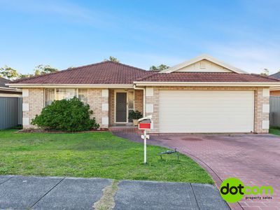 9 Primrose Drive, Hamlyn Terrace