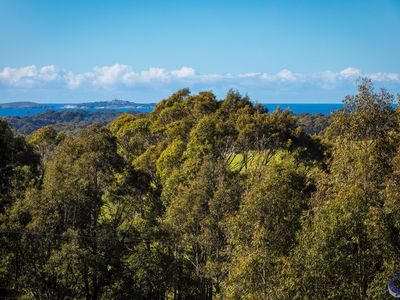 6 Wagonga Scenic Drive, Narooma