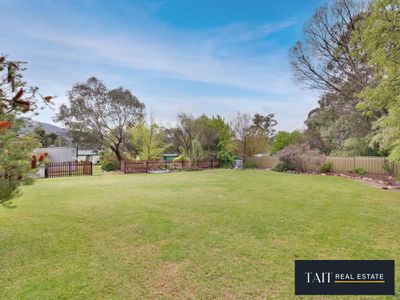 62 Hill Street, Glenrowan