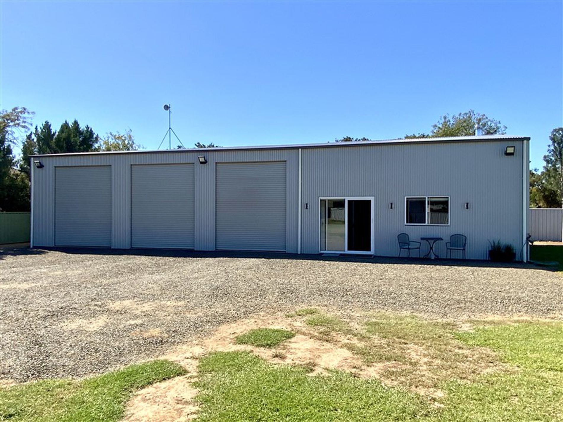 94 Wambat Street , Forbes