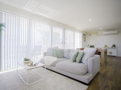 3 / 4 Pollard Street, Glendalough