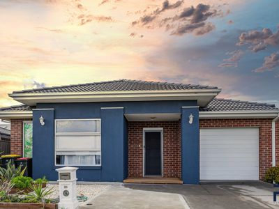 20 Hillcrest Parade, Tarneit