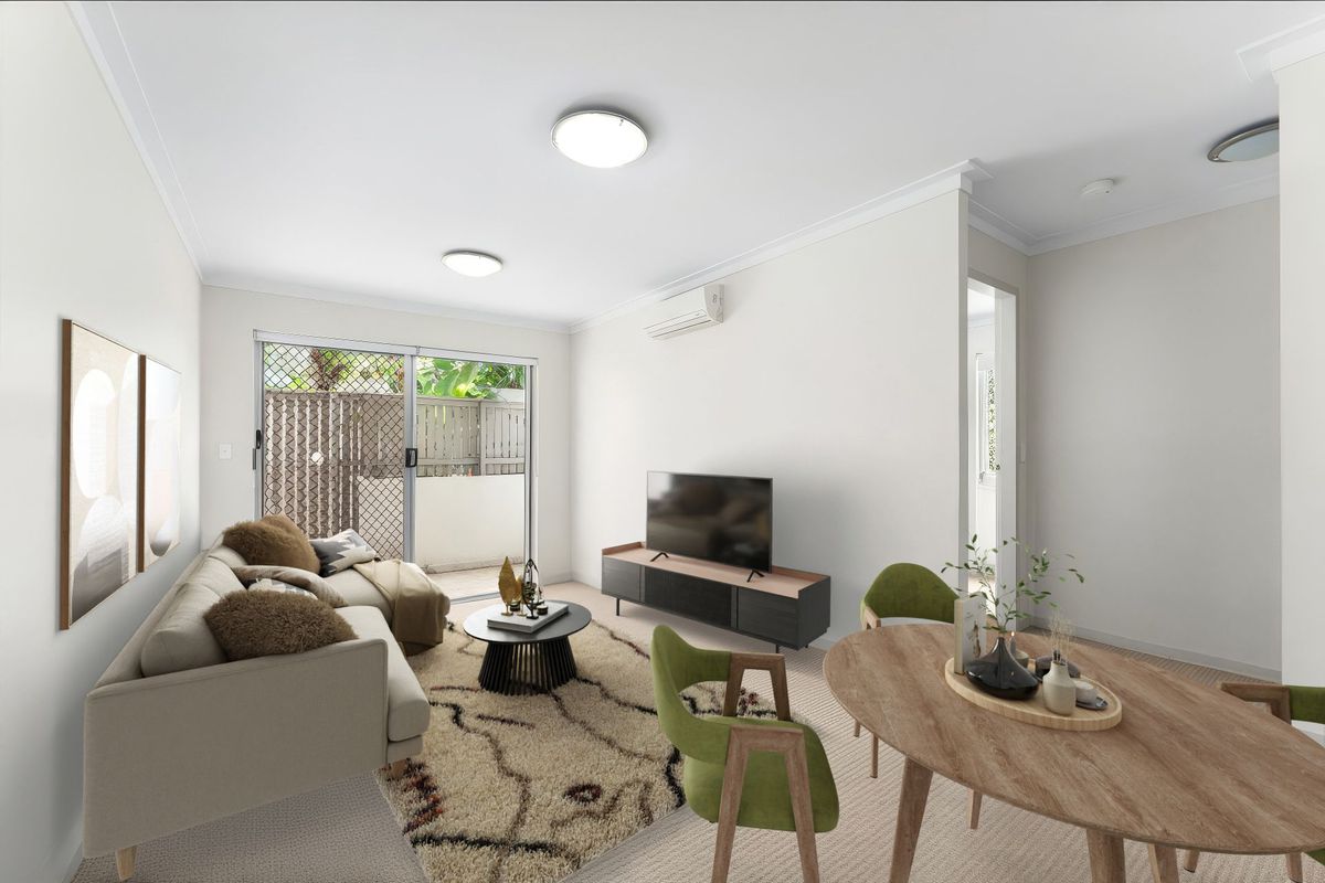 1208 / 135-151 Annerley Road, Dutton Park