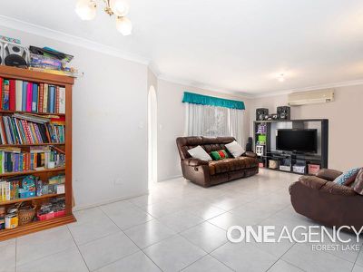 50 Wallaroo Way, Doolandella