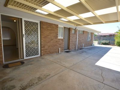 22 Avocet Road, Stirling