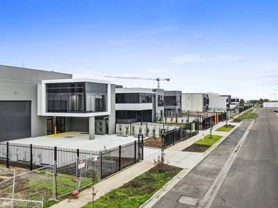 28 Robbins Circuit, Williamstown North