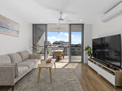 602 / 3 Gallagher Terrace, Kedron