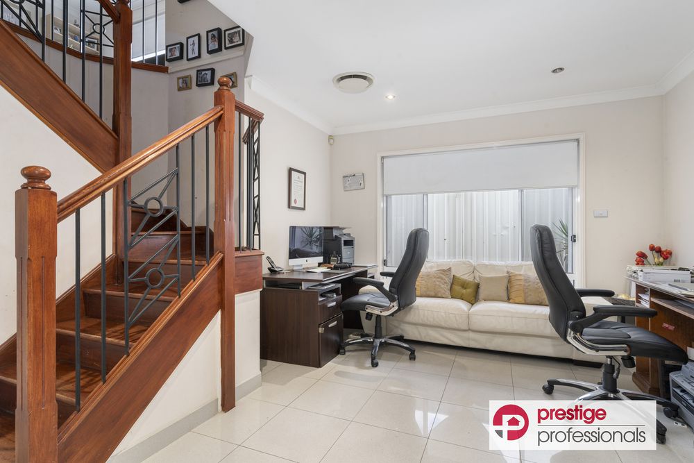 25 Woodlake Court, Wattle Grove