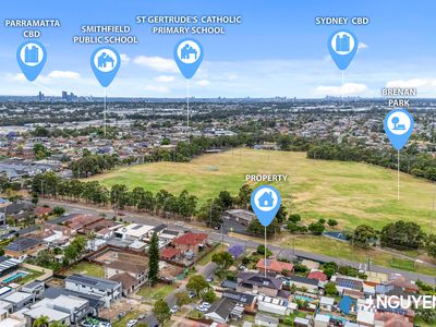 6A Charles Street, Smithfield