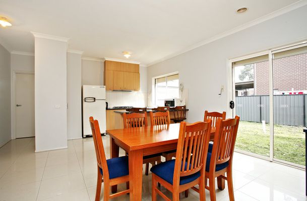 22 Northumberland Circuit, Craigieburn