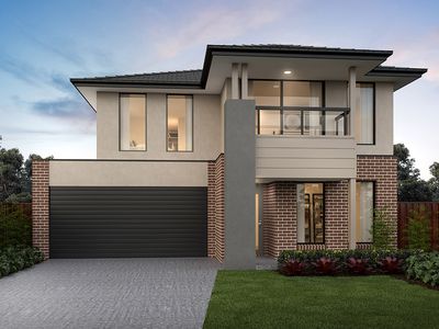 359 Tribute Avenue, Clyde North