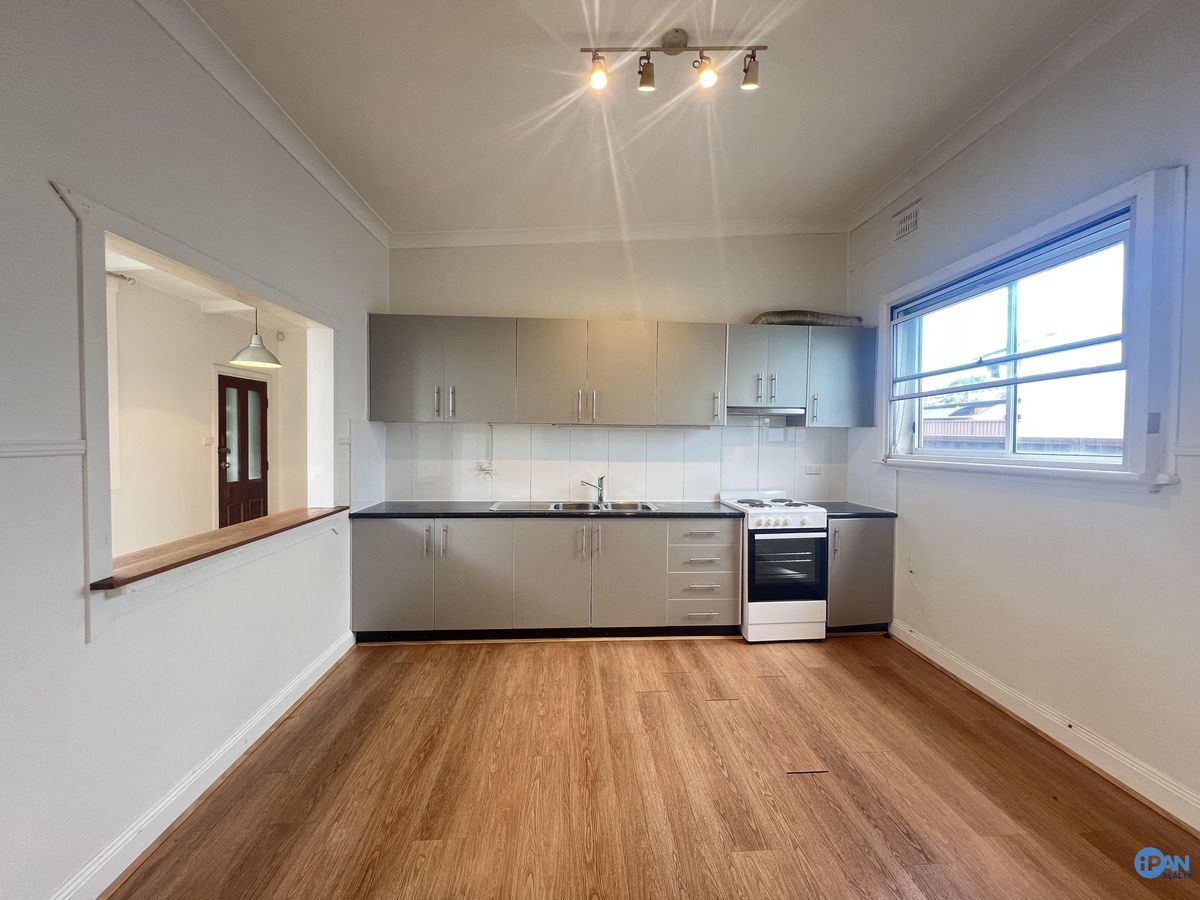 5 McBurney Avenue, Mascot