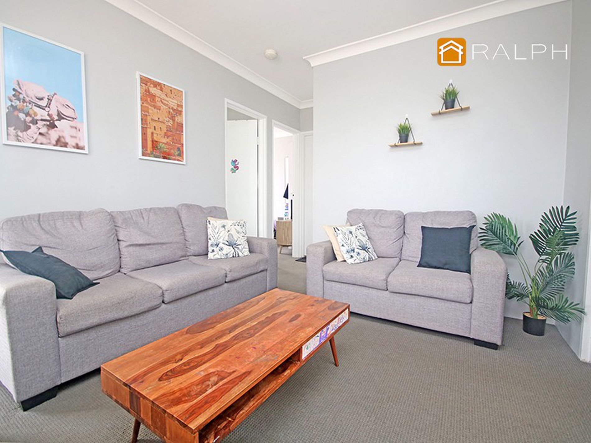 10 / 1-3 Shadforth Street, Wiley Park