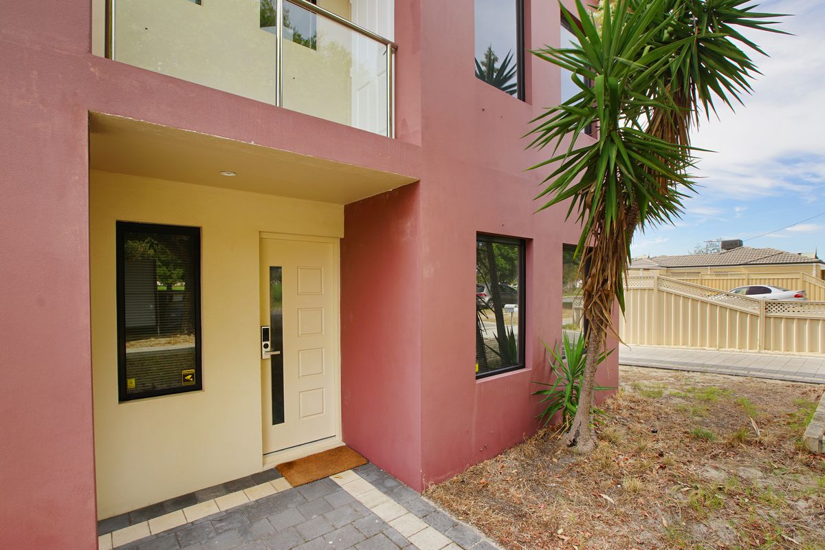 13A Robertsbridge Road, Nollamara