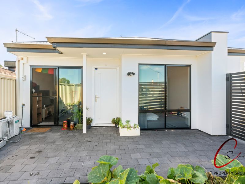 86A Greenway Avenue, Thornlie