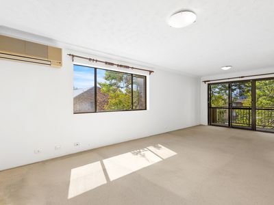 4 / 105 Sherwood Road, Toowong