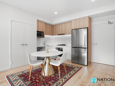 418 / 218 Parramatta Road, Homebush