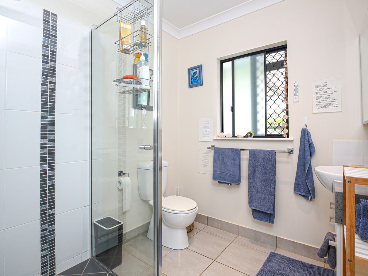 18 Barrine Road, Yungaburra