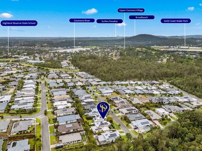 4 Kimberley Creek Road, Upper Coomera