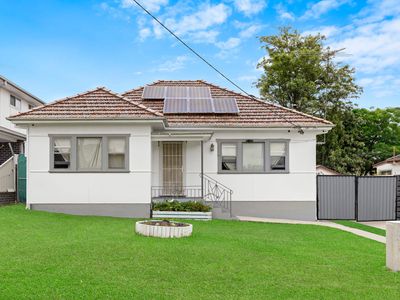 19 Pearson Street, South Wentworthville