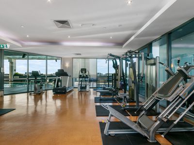 124 / 181 Adelaide Terrace, East Perth