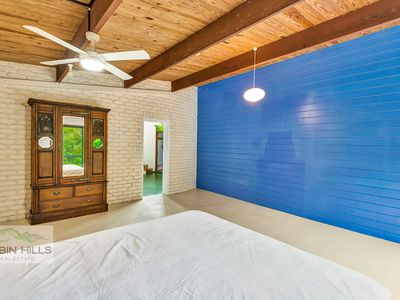 2 / 269 Upper Tuntable Falls Road, Nimbin