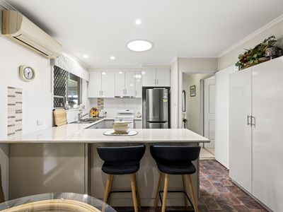 39 Croxley Street, Harristown