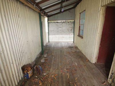 35 MINER STREET, Charters Towers City