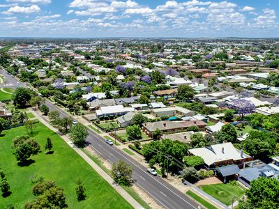 336 Macquarie Street, Dubbo