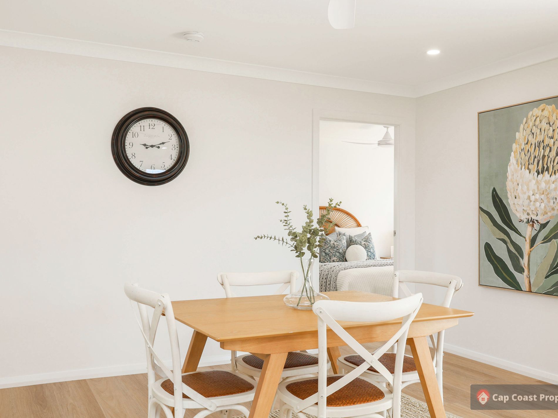 25 Burlington Street, Lammermoor