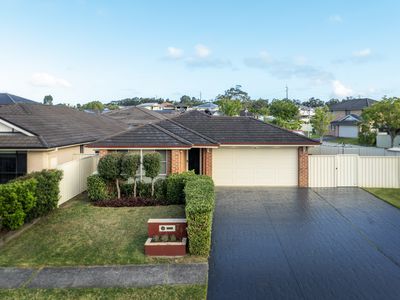 78 Peppercorn Avenue, Woongarrah