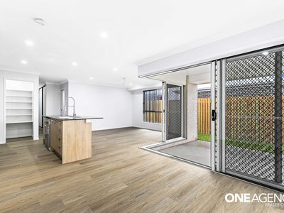 16 Bonavista Way, Eli Waters