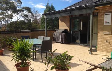 7 / 44 Cowper Street, Randwick