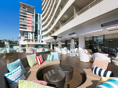 517 / 1A Glenelg Street, South Brisbane