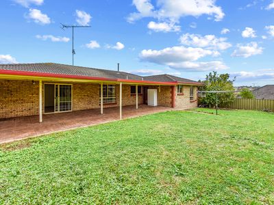 3 Shiloh Close, Mount Gambier