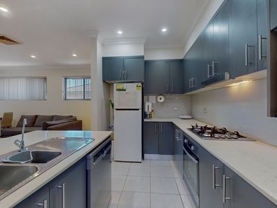 5 / 8 Elizabeth Street, Parramatta