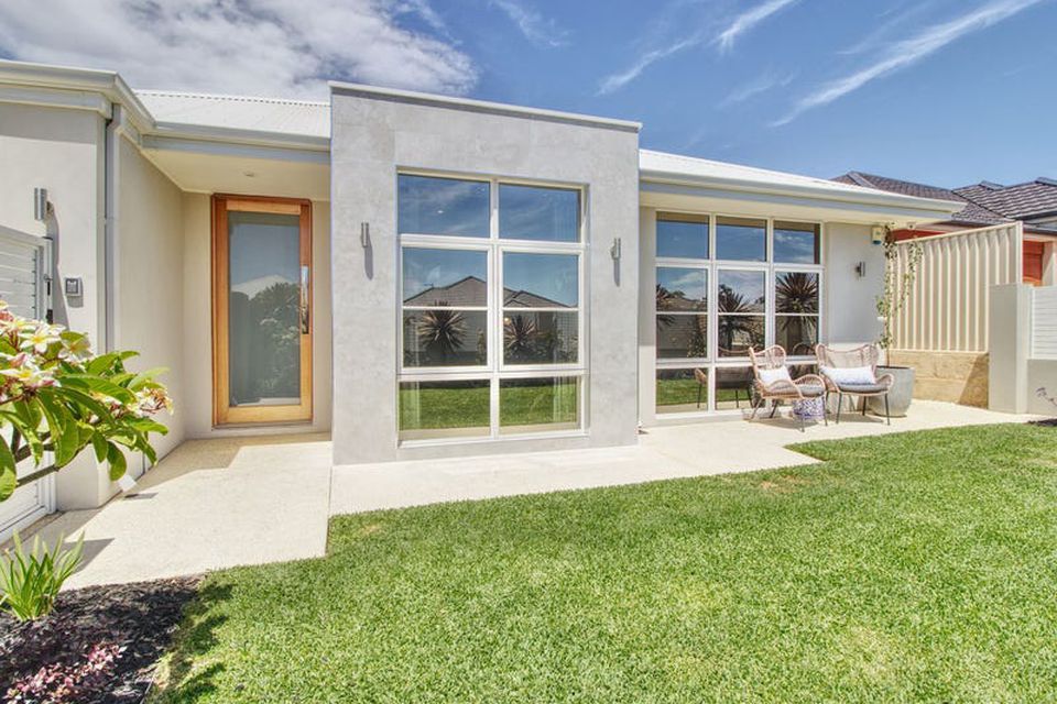 12 Wollomai Road , Baldivis