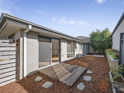 21 Nordeck Street, Casey