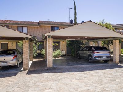 30 / 35 Moldavia Street, Tuart Hill