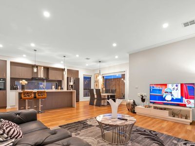 20 Festival Drive, Point Cook