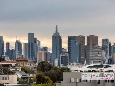 901 / 33 Claremont Street, South Yarra