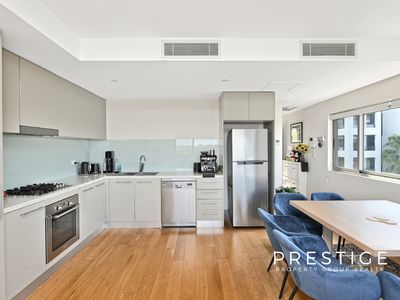 605 / 290 Burns Bay Road, Lane Cove