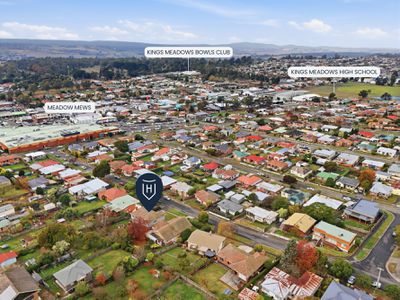 18 Harold Street, Kings Meadows