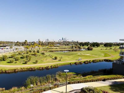 1002 / 21 Bow River Crescent, Burswood