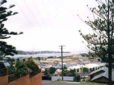 Port Kembla
