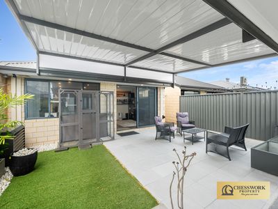 30 Saltwater Street, Baldivis