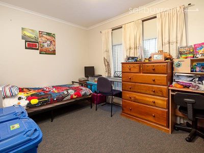 23 MCMAHON PLACE, Wodonga