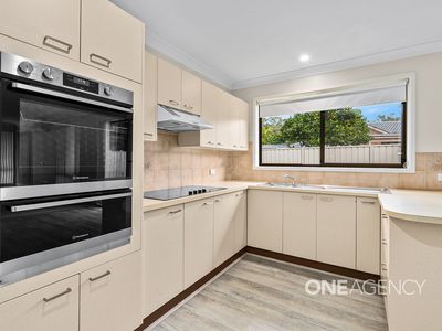 6 Byron Avenue, North Nowra