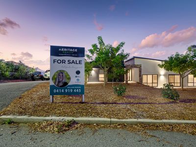 17 Bromfield Drive, Kelmscott