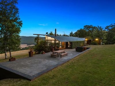 91 Cherokee Road, Kerrie
